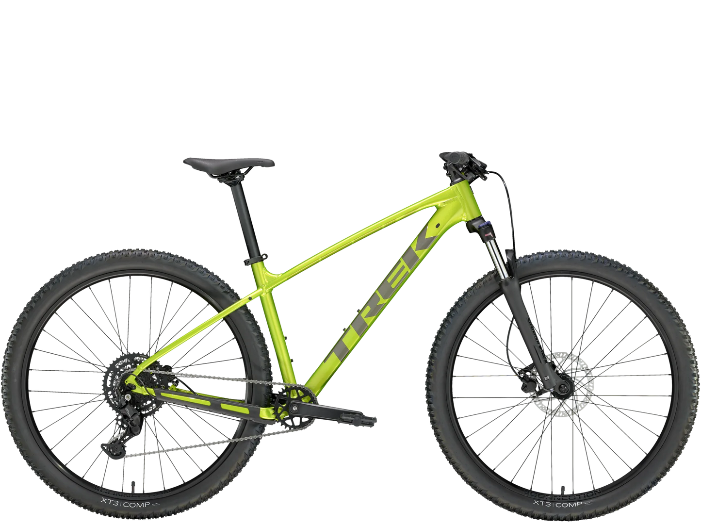 Bicicleta Mountain Bike Marlin 5 Gen 3 Aro Negra