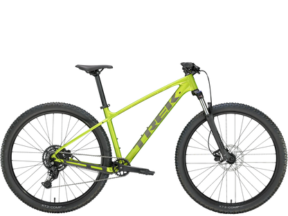 Bicicleta Mountain Bike Marlin 5 Gen 3 Aro Negra