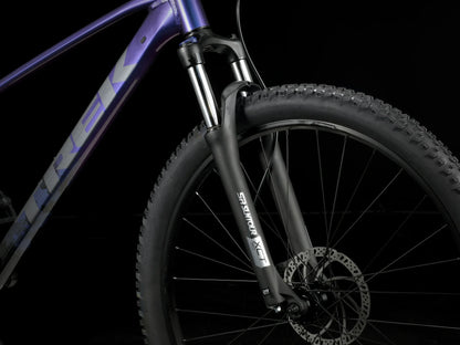 Bicicleta Mountain Bike Marlin 5 Gen 3 Aro Negra