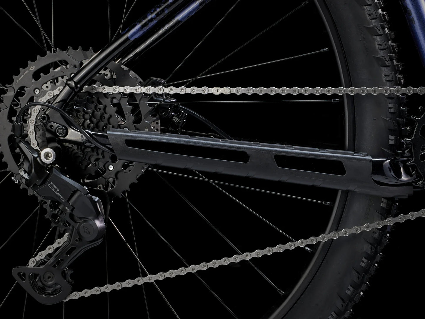 Bicicleta Mountain Bike Marlin 5 Gen 3 Aro Negra