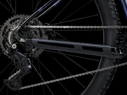Bicicleta Mountain Bike Marlin 5 Gen 3 Aro Negra
