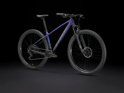 Bicicleta Mountain Bike Marlin 5 Gen 3 Aro Negra