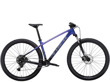 Bicicleta Mountain Bike Marlin 5 Gen 3 Aro Negra