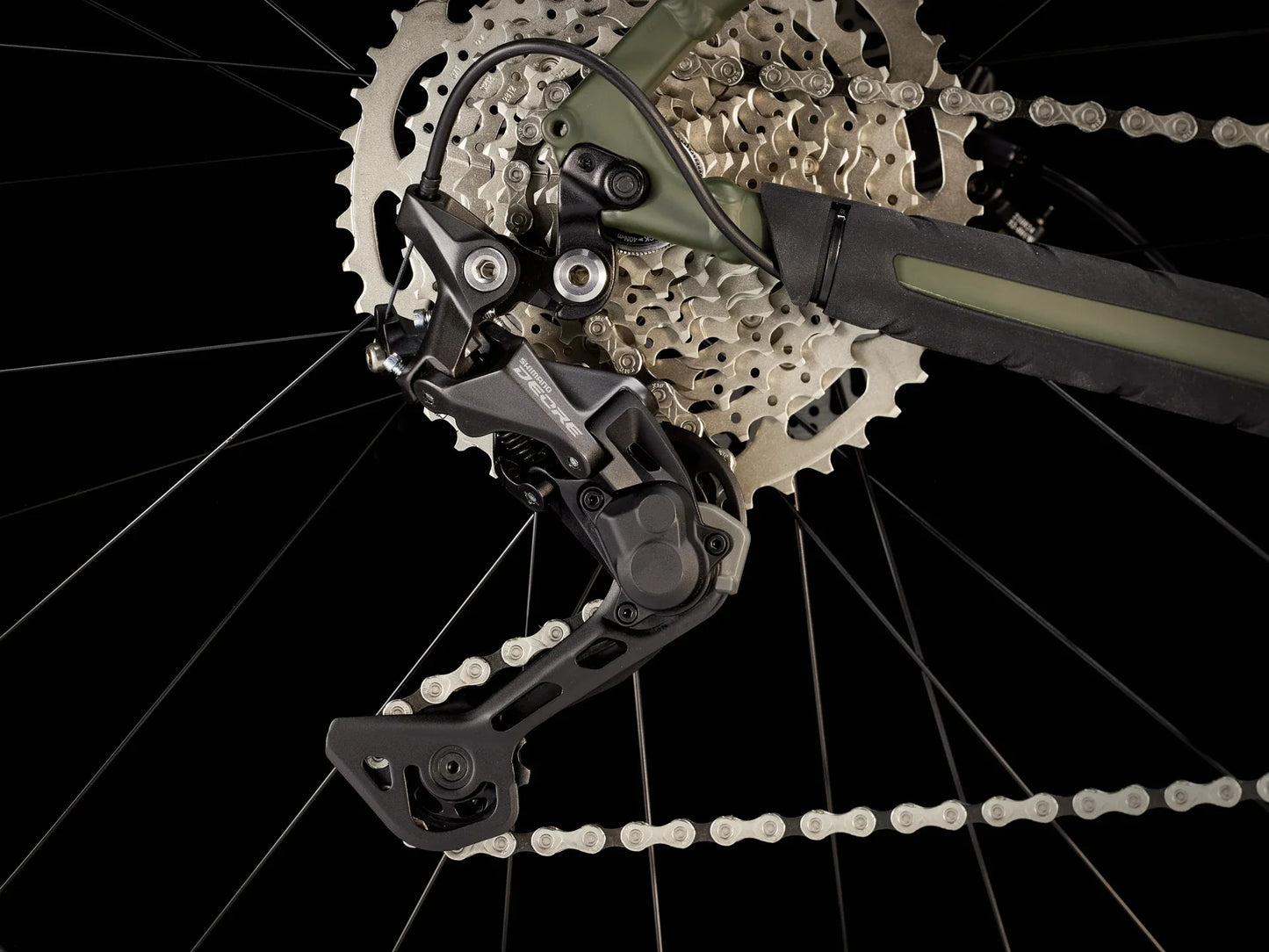 Bicicleta Mountain Bike Marlin 6 Aro 29 Gen 3