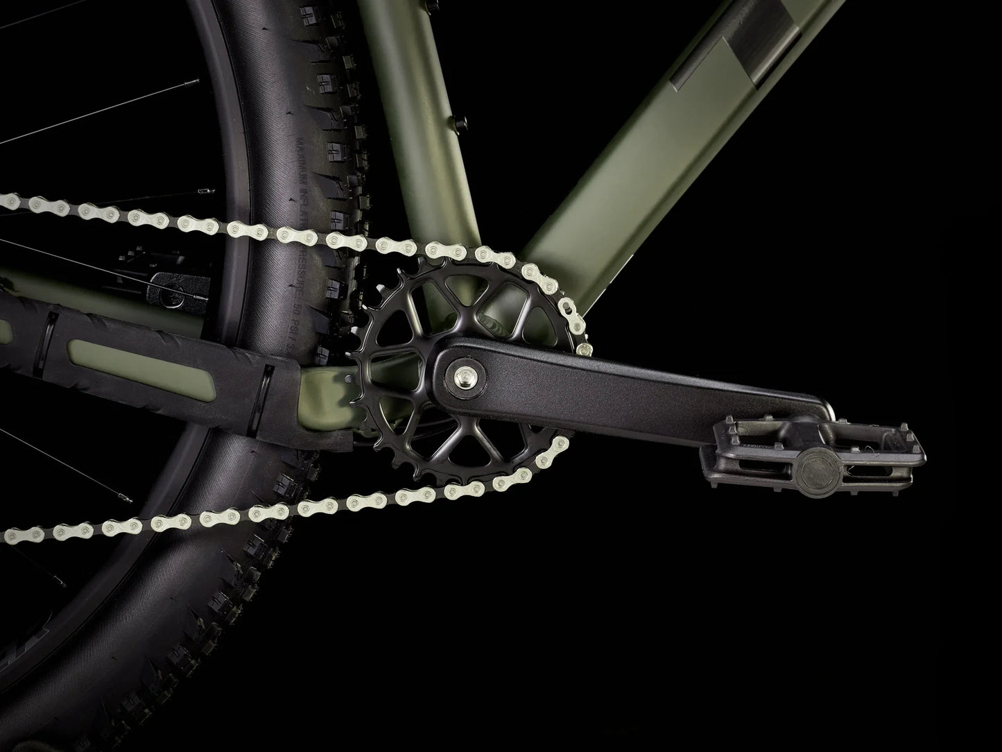 Bicicleta Mountain Bike Marlin 6 Aro 29 Gen 3