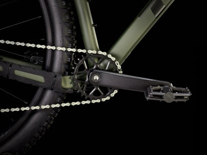 Bicicleta Mountain Bike Marlin 6 Aro 29 Gen 3
