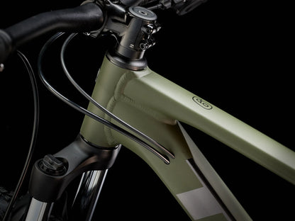 Bicicleta Mountain Bike Marlin 6 Aro 29 Gen 3