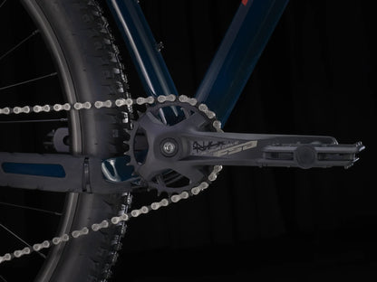 Bicicleta Mountain Bike Marlin 7 Aro 29 Gen 3 Calipso/Azul