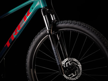 Bicicleta Mountain Bike Marlin 7 Aro 29 Gen 3 Calipso/Azul