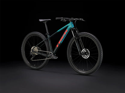 Bicicleta Mountain Bike Marlin 7 Aro 29 Gen 3 Calipso/Azul