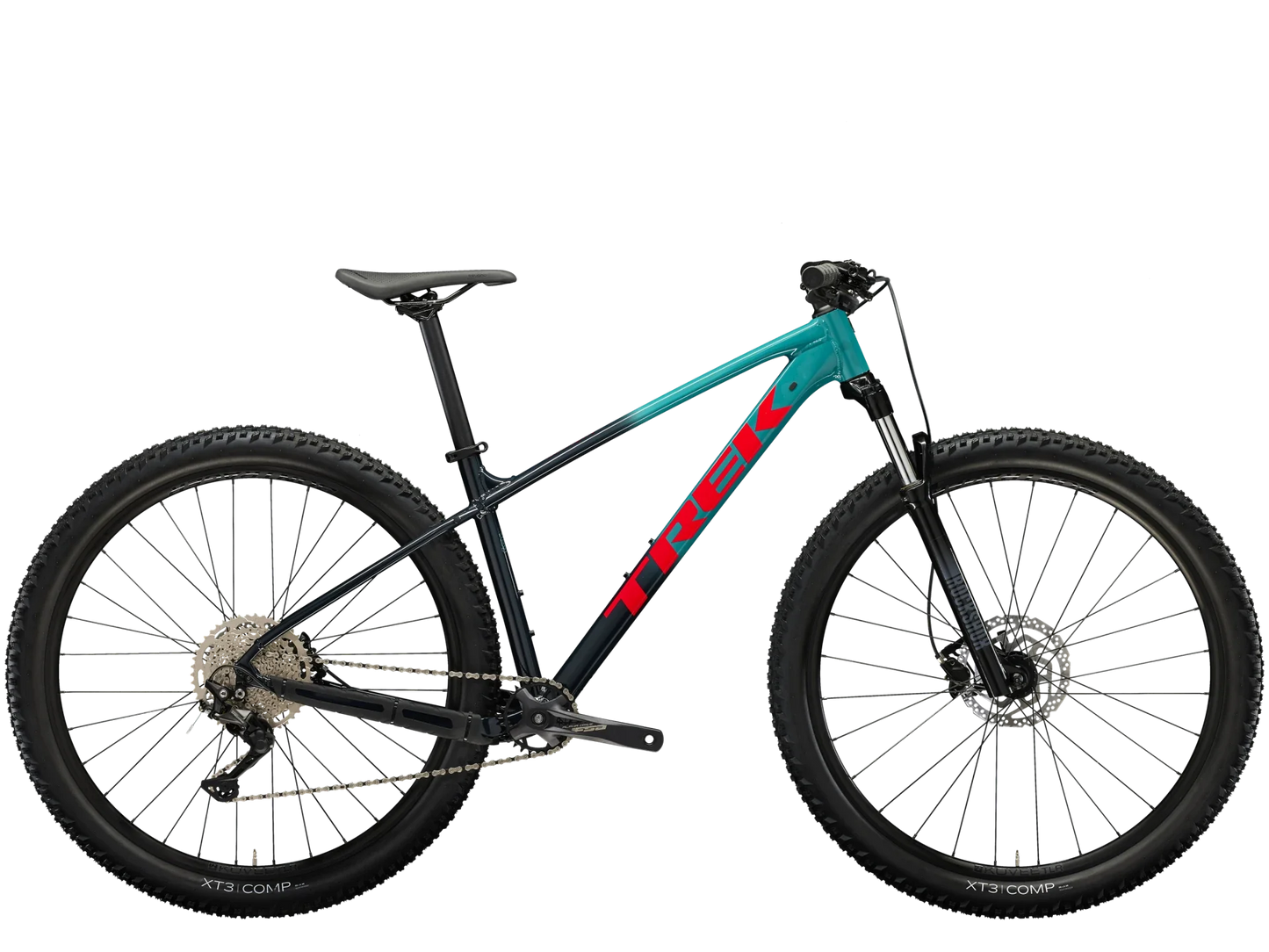 Bicicleta Mountain Bike Marlin 7 Aro 29 Gen 3 Calipso/Azul
