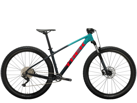 Bicicleta Mountain Bike Marlin 7 Aro 29 Gen 3 Calipso/Azul