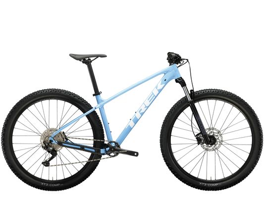 Bicicleta Mountain Bike Marlin 7 Aro 29 Gen 3 Azul