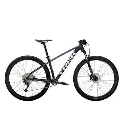 Bicicleta Mountain Bike Marlin 7 Aro 27,5 Azul/Gris