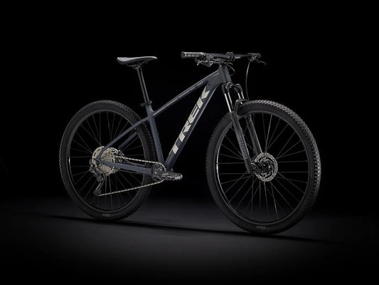 Bicicleta Mountain Bike Marlin 7 Aro 27,5 Azul/Gris