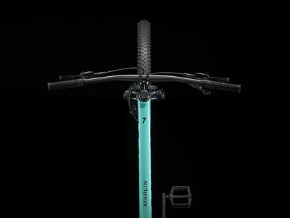 Bicicleta Mountain Bike Marlin 7 Aro 27,5 Verde