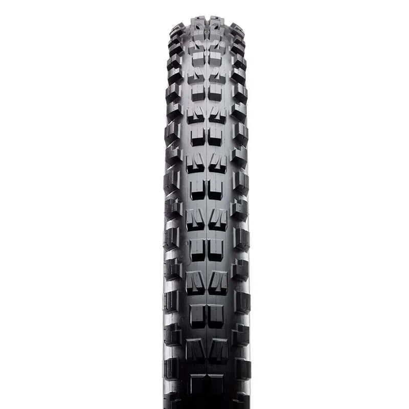 Neumatico de bicicleta Enduro Dh Maxxis Minion Dhf Kevlar 29×2.5 3CG/Exo/Tr