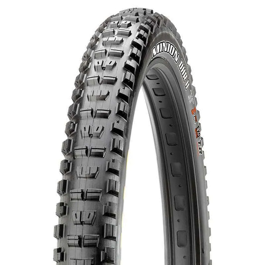 Maxxis Minion DHR II Kevlar 29×2.40 E-50 3CT/DH/TR