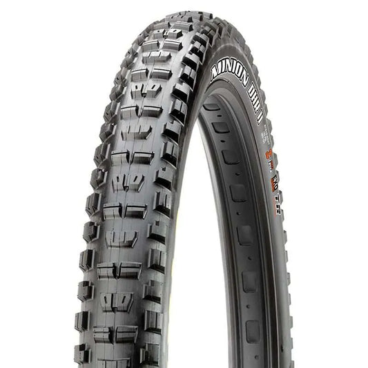 Maxxis Minion DHR II Kevlar 26×2.30 EXO/TR