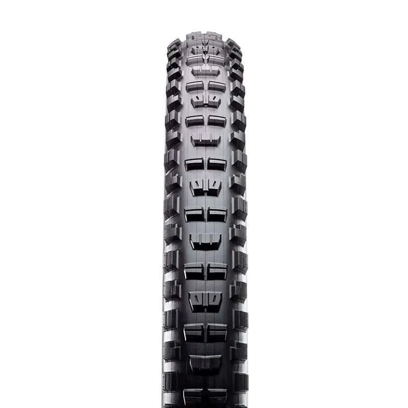 Neumatico de bicicleta Enduro Dh Maxxis Minion Dhr II Kevlar 27.5X2.6 3CT/Exo/Tr
