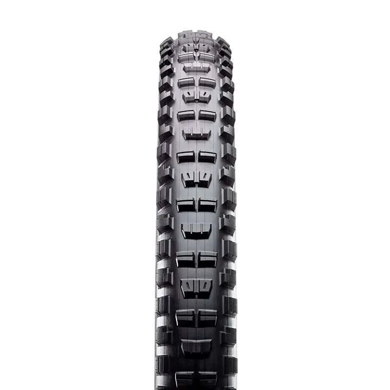 Neumatico de bicicleta Enduro Dh Maxxis Minion Dhr II Kevlar 27.5×2.4 Exo/Tr