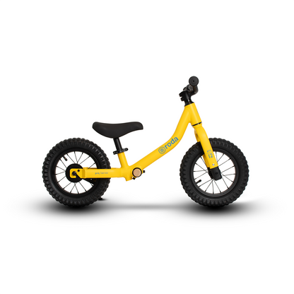 BICICLETA DE EQUILIBRIO PARA NIÑOS RODA PRO 12