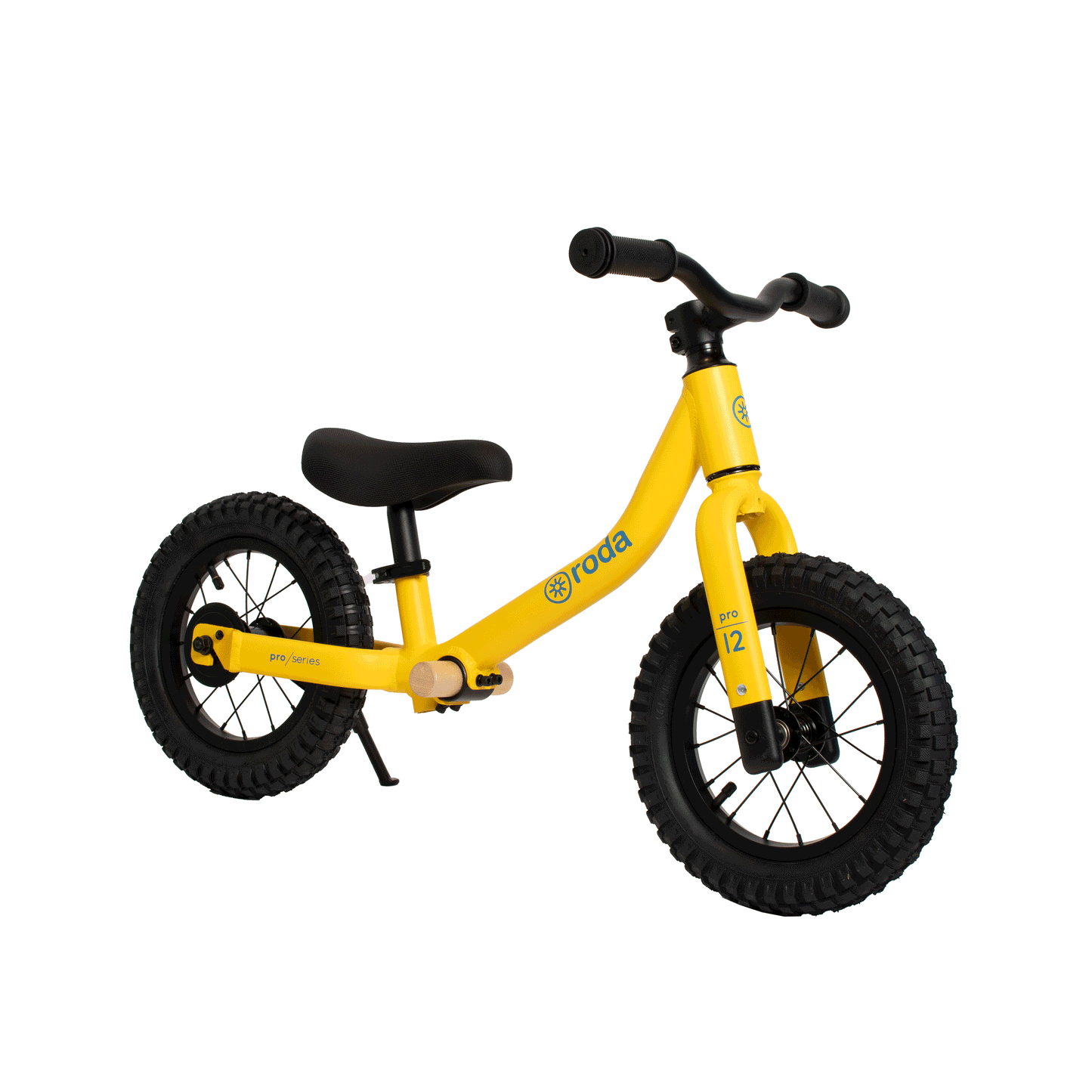 BICICLETA DE EQUILIBRIO PARA NIÑOS RODA PRO 12