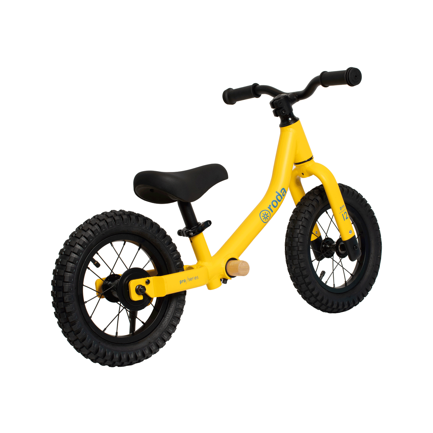 BICICLETA DE EQUILIBRIO PARA NIÑOS RODA PRO 12