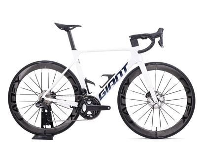 Bicicleta Ruta Giant PROPEL ADVANCED SL 0 DI2