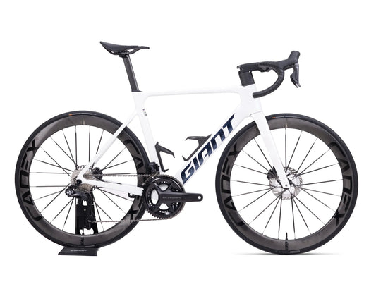 Bicicleta Ruta Giant PROPEL ADVANCED SL 0 DI2