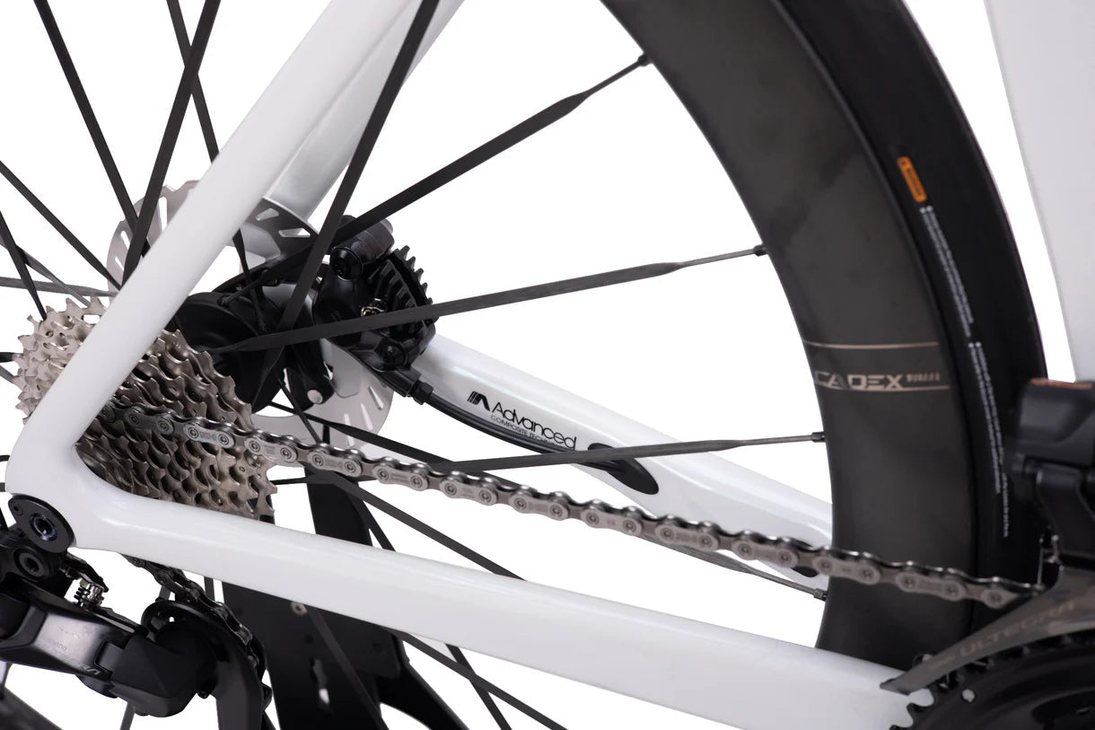 Bicicleta Ruta Giant PROPEL ADVANCED SL 0 DI2