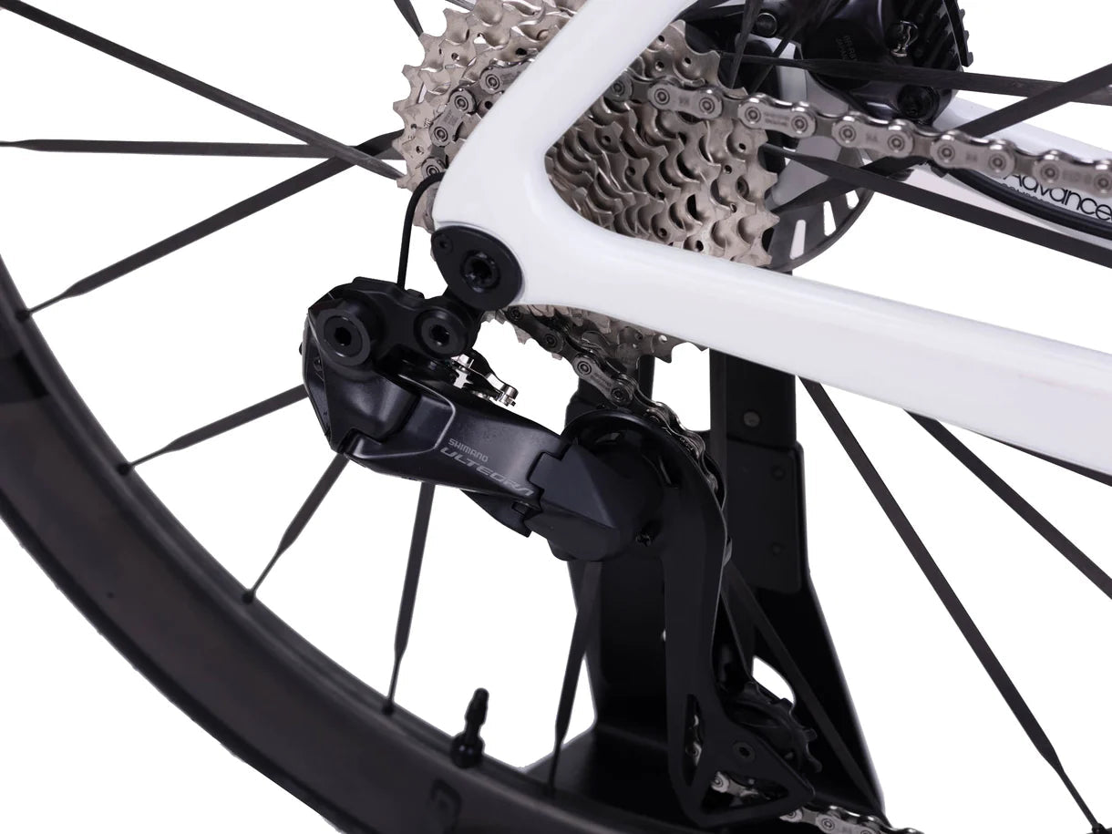 Bicicleta Ruta Giant PROPEL ADVANCED SL 0 DI2