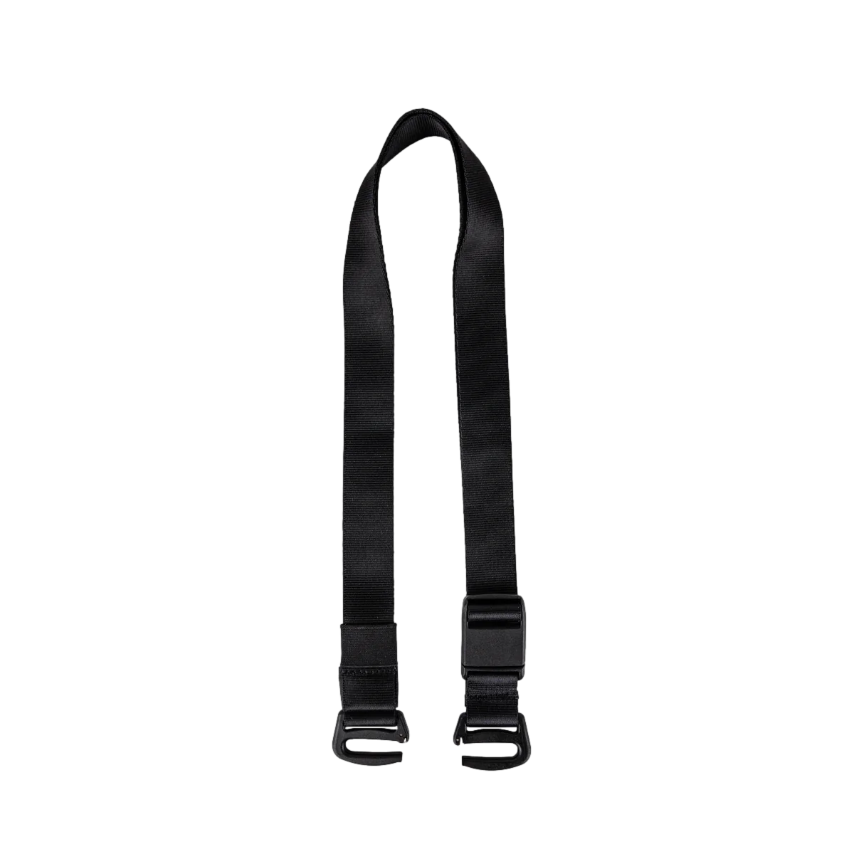 Strap Carrier
