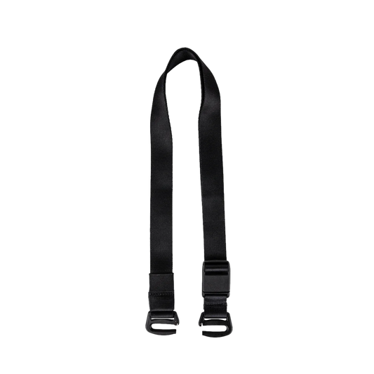 Strap Carrier