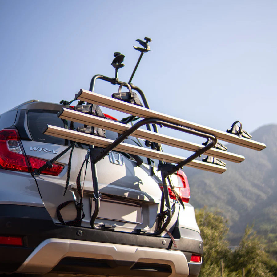 Portabicicleta Kugan Aspen 3