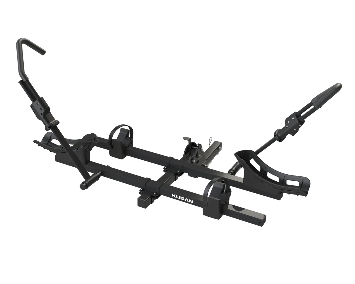 Portabicicleta Kugan Austin Pro 2 Lock