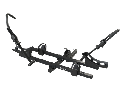 Portabicicleta Kugan Austin Pro 2 Lock