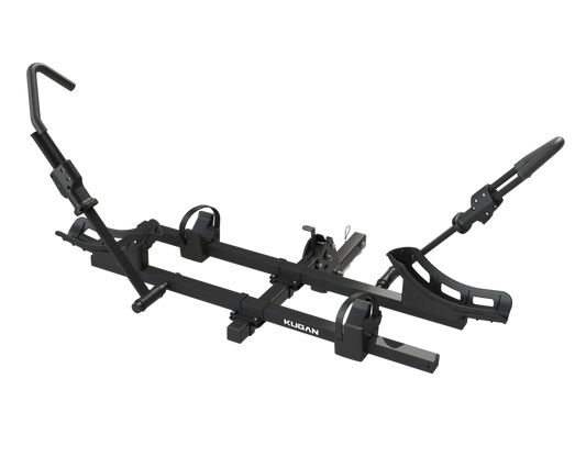 Portabicicleta Kugan Austin Pro 2 Lock