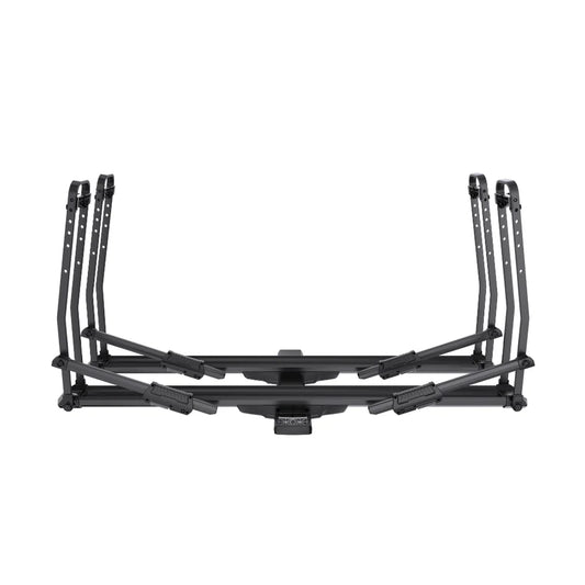 Portabicicleta Kugan Kodiak Pro 2