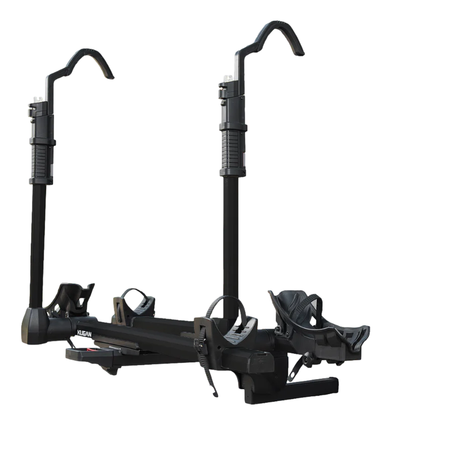 Portabicicleta Kugan Maverick Pro 2