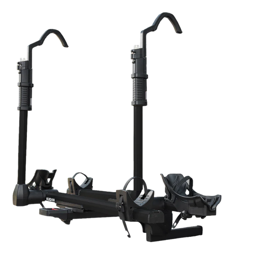 Portabicicleta Kugan Maverick Pro 2