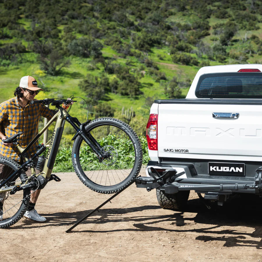 Portabicicleta Kugan Maverick Pro 2