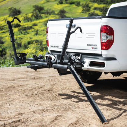 Portabicicleta Kugan Maverick Pro 2