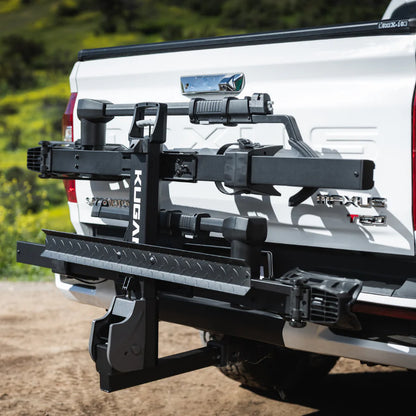 Portabicicleta Kugan Maverick Pro 2