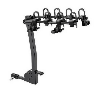 Portabicicleta Kugan Nomad Pro 4