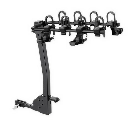 Portabicicleta Kugan Nomad Pro 4