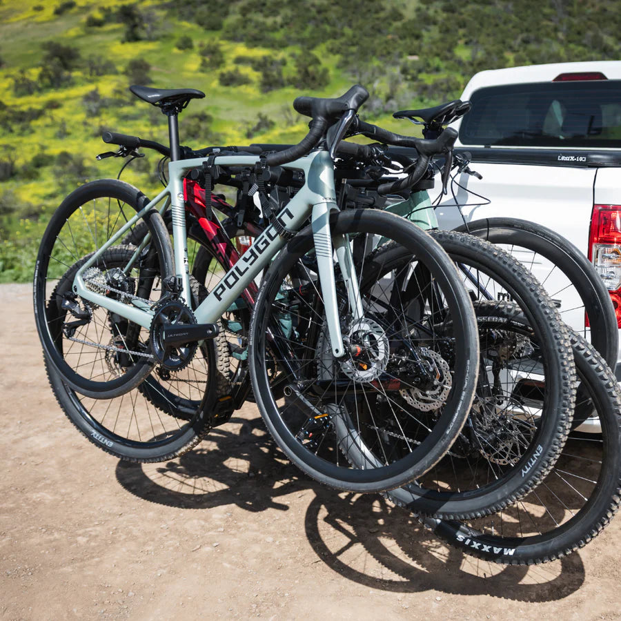 Portabicicleta Kugan Nomad Pro 4