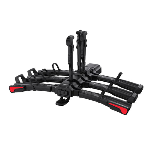 Portabicicleta Kugan Ranger Pro 3