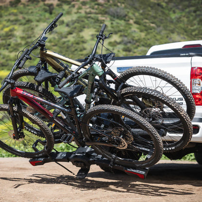 Portabicicleta Kugan Ranger Pro 3