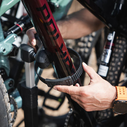 Portabicicleta Kugan Ranger Pro 3